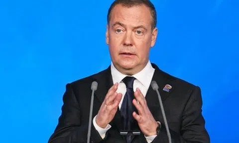 Nga sẵn sàng đàm phán không cần điều kiện tiên quyết với Ukraine