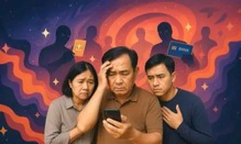 Tài khoản ngân hàng, sim ảo: Không thể để chiêu trò lừa đảo kéo dài