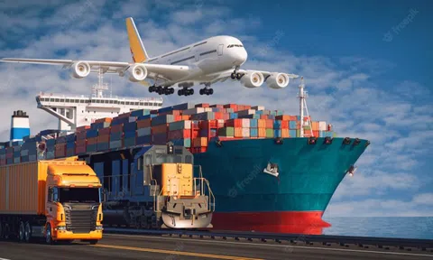 “Xanh hóa” ngành Logistics - biện pháp quan trọng cho sự phát triển bền vững ở Việt Nam