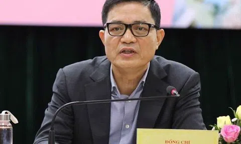 "Chữ ký tội ác" của ông Nguyễn Thanh Phong
