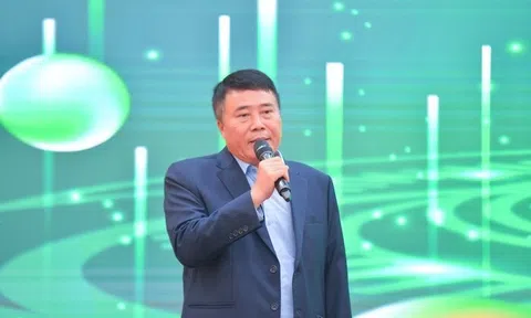 Ông chủ 'Heo ăn chay' mang đồ cơ khí ra nước ngoài, nhắm tới 'miếng bánh' 310 tỷ USD cho mục tiêu doanh thu 10.000 tỷ