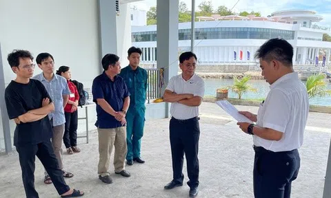 Một vụ trả tài sản không thuộc diện kê biên "kỳ lạ" ở Nha Trang