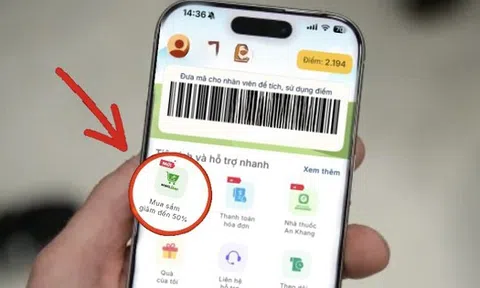 Sau hơn 6 năm, Thế Giới Di Động lại một lần nữa bước chân vào cuộc đua thương mại điện tử