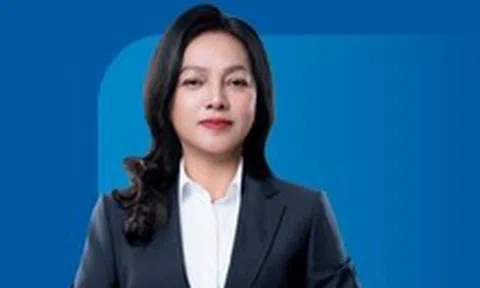 Bà Nguyễn Đức Thạch Diễm thôi làm tổng giám đốc Sacombank