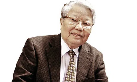 Nguyên Chủ tịch nước Trần Đức Lương từ trần