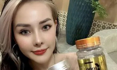 Công ty bán sản phẩm giảm cân ‘Ngân 98’ có gì lạ?