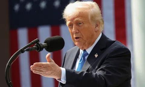 Ông Trump tiết lộ tiến triển trong việc chấm dứt xung đột Ukraine