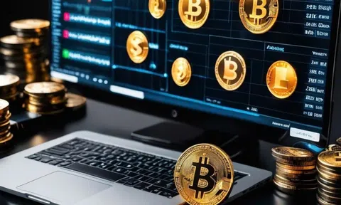 ​​​​​​​Pháp luật về tài sản số ở một số nước trên thế giới và hàm ý chính sách cho Việt Nam