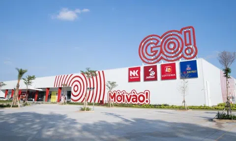 GO!, Big C kiếm gần 10.000 tỷ đồng tại Việt Nam trong quý 1, đóng góp 1/5 doanh thu cho ông chủ Thái
