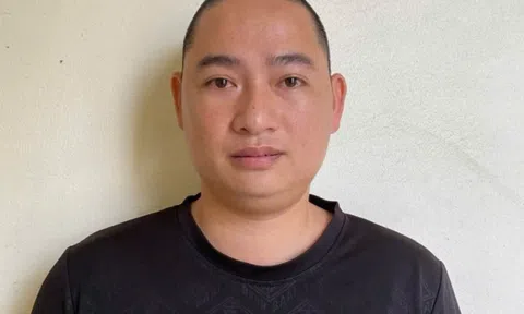 Bắt khẩn cấp 2 cha con Phạm Đình Hùng