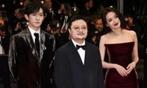 Thư Kỳ, Dịch Dương Thiên Tỉ có thể giúp điện ảnh Trung Quốc thắng lớn tại Cannes?