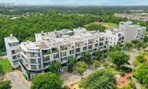 TP.HCM: Người dân mua nhà 20 năm vẫn 'trắng' sổ hồng
