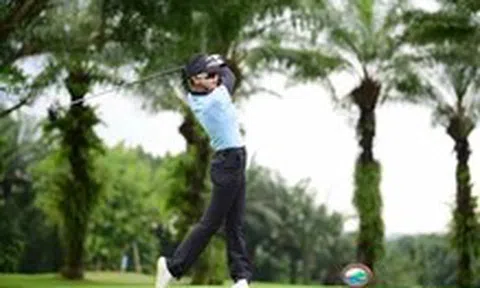 Du lịch golf Việt Nam kỳ vọng hút mạnh khách du lịch Nhật Bản