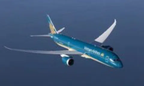 LotusBiz: Giải pháp mới của Vietnam Airlines cho khách hàng doanh nghiệp