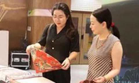 Sản phẩm đặc trưng xứ Huế 'tìm' người dùng TP.HCM