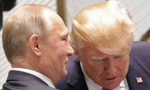Ông Putin tìm lời giải cho bài toán khó giữa vòng xoáy xung đột Ukraine