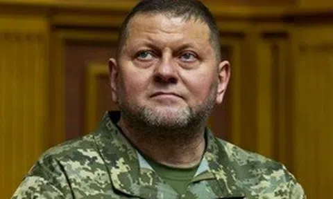 Cựu tư lệnh quân đội nói Ukraine không thể khôi phục lãnh thổ