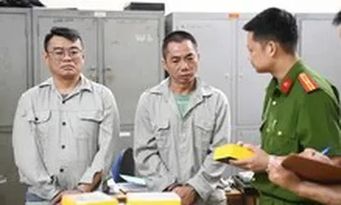 Vụ đường dây đa cấp Bitney 107.000 người Việt tham gia: Động thái lạ đồng loạt giảm vốn