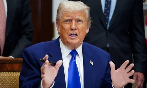 Ông Trump: "Harvard phải thay đổi cách làm việc"
