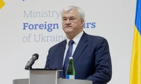 Ukraine muốn ông Trump tham gia cuộc gặp giữa 2 ông Zelensky và Putin
