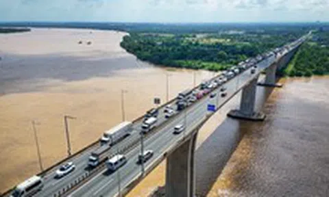 Bộ Xây dựng thống nhất đầu tư khẩn cấp để mở rộng cao tốc TP.HCM - Long Thành - Dầu Giây