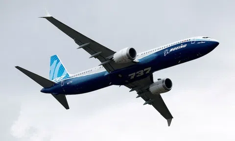Boeing chi 1,1 tỷ USD để tránh bị truy tố vì 2 vụ rơi máy bay