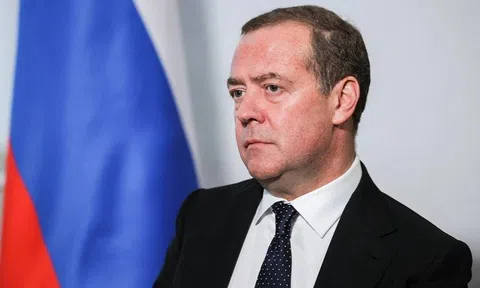 Phản ứng cứng rắn của Nga khi Ukraine dồn dập tấn công lãnh thổ