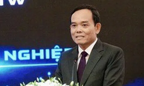 Ông Trần Lưu Quang: Cần cắt giảm 50% thủ tục cho mô hình liên kết nhà nước, nhà trường, doanh nghiệp