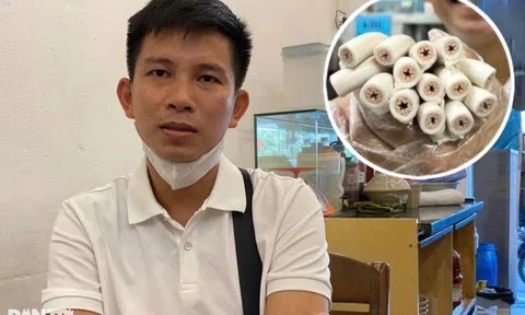 Cả tháng không doanh thu, "Thế lòng xe điếu" thừa nhận khủng hoảng, áp lực