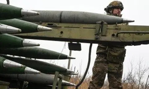 Nga áp dụng chiến thuật mới tăng áp lực mạnh mẽ lên Ukraine