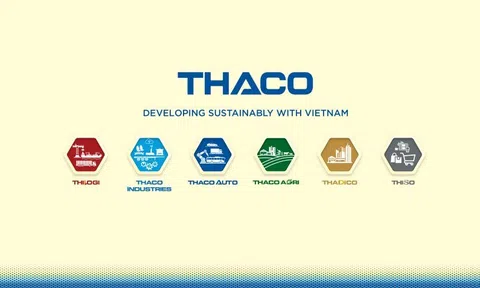 THACO của ông Trần Bá Dương đề xuất tham gia xây dựng đường sắt cao tốc, muốn được hỗ trợ lãi vay trong 30 năm