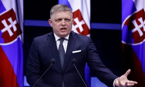 Thủ tướng Slovakia chỉ trích Đức vì tuyên bố "mối đe dọa từ Nga"