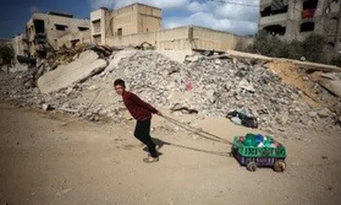 4 mục tiêu chiến lược của Israel trong chiến dịch quân sự mới tại Gaza