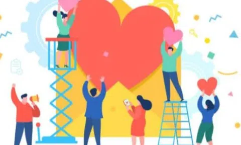 Các yếu tố ảnh hưởng đến hành vi quyên góp từ thiện của người dân tại Thành phố Hồ Chí Minh
