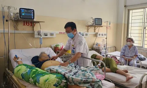 TP HCM: Số ca COVID-19 tăng nhanh do biến thể NB.1.8.1