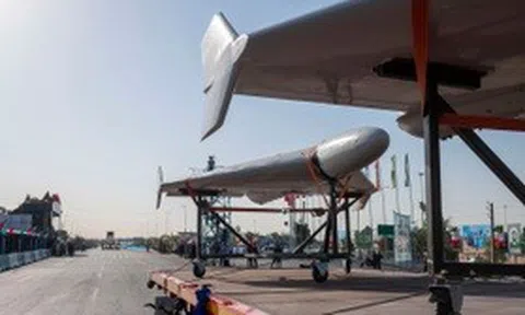Chuyên gia ước tính chi phí cuộc tấn công UAV của Nga vào Ukraine