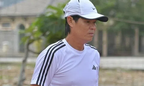 Bắt tạm giam, khám xét nơi ở của HLV Đặng Đạo