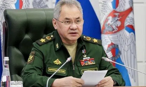 Nga phản ứng gay gắt với tuyên bố "cởi trói" tên lửa cho Ukraine của Đức