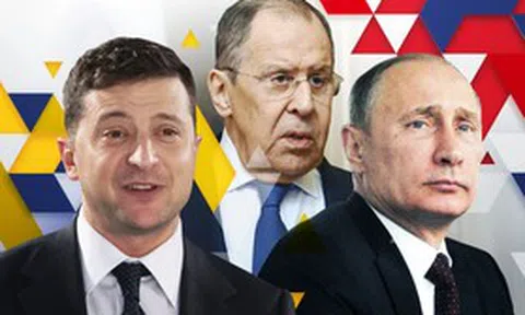 Nga ra điều kiện “không khoan nhượng” với Ukraine trong vòng đàm phán mới