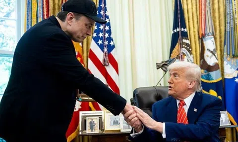 Ông Trump: Tỷ phú Musk chưa rời đi hẳn, sẽ còn quay lại Nhà Trắng