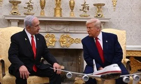 Những dấu hiệu rạn nứt trong quan hệ Mỹ - Israel
