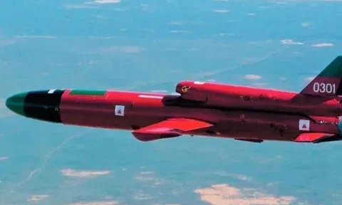 Động thái của Nga khiến Ukraine khó hiểu: Biến bia tập bắn thành UAV tự sát
