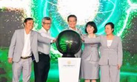TTC Land công bố thương hiệu Đảo Kim Quy, định hình đô thị sinh thái mới phía Đông TP.HCM