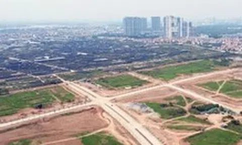 Sunshine Homes mua lại một phần đô thị sinh thái tỉ đô Văn Giang