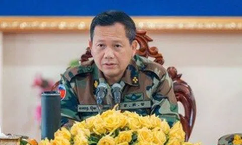Campuchia kêu gọi họp khẩn cấp với Thái Lan về căng thẳng biên giới