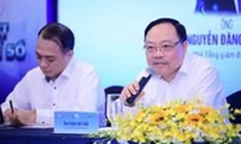 Nhiều ngân hàng sắp được chia sẻ kho dữ liệu tài khoản nghi ngờ