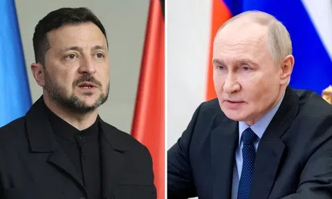 Lập trường của Nga - Ukraine trong đàm phán chấm dứt xung đột