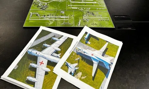 Chiến dịch “Mạng nhện” luồn sâu đánh lớn chưa từng có của Ukraine vào Nga