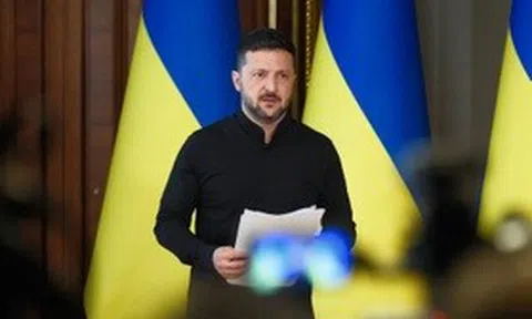 Chốt thời gian đàm phán Nga - Ukraine, ông Zelensky có động thái bất ngờ