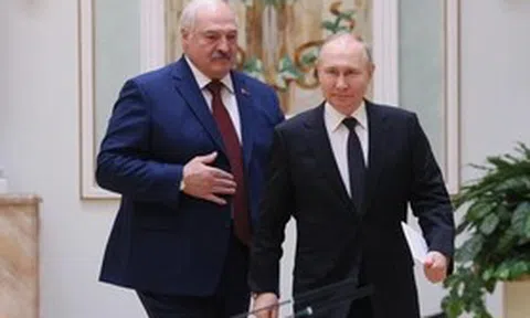 Giải mã "chiếc ô hạt nhân" của Nga tại Belarus